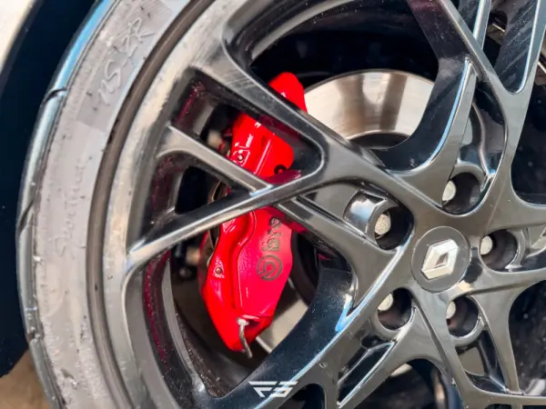 Renault Mégane Coupe TCe 275 Sport 15