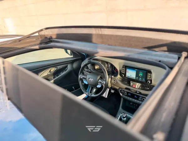 Hyundai i30 N 2.0 T-GDi Pack Performance 15