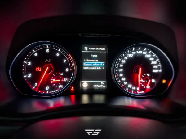 Hyundai i30 N 2.0 T-GDi Pack Performance 42