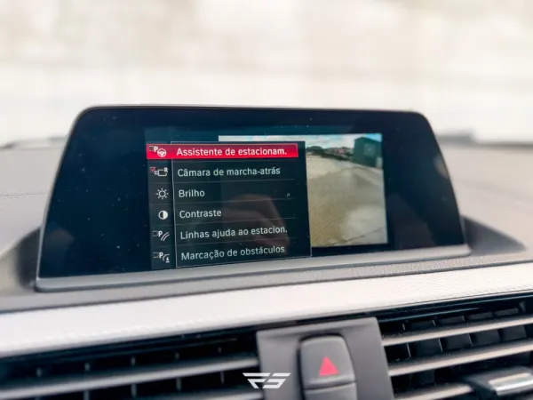 BMW 116 d Pack M Shadow Auto 46