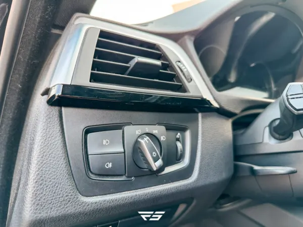 BMW 425 Gran Coupé d Pack M Auto 17