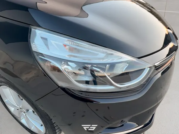 Renault Clio 0.9 TCE Limited 7