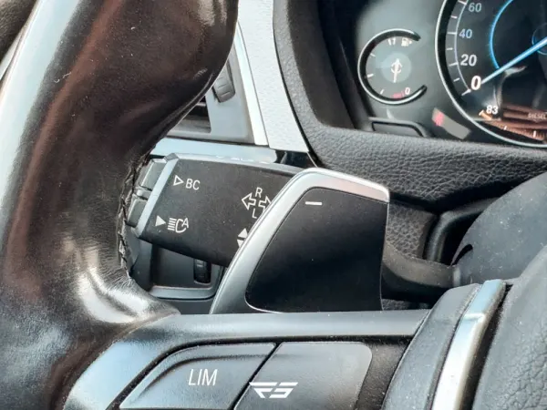 BMW 425 Gran Coupé d Pack M Auto 29