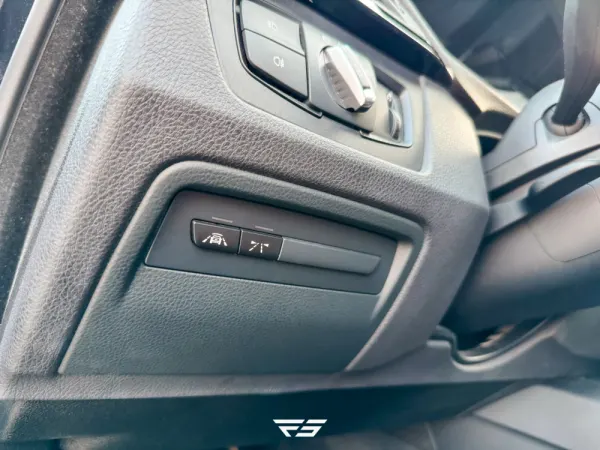 BMW 425 Gran Coupé d Pack M Auto 16