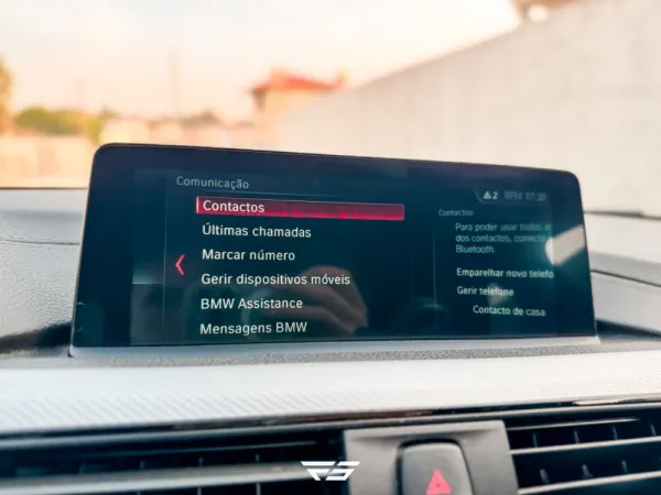 BMW 425 Gran Coupé d Pack M Auto 22