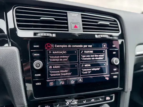 Volkswagen Golf 2.0 TSI GTi TCR DSG 39