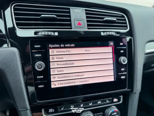 Volkswagen Golf 2.0 TSI GTi TCR DSG 43