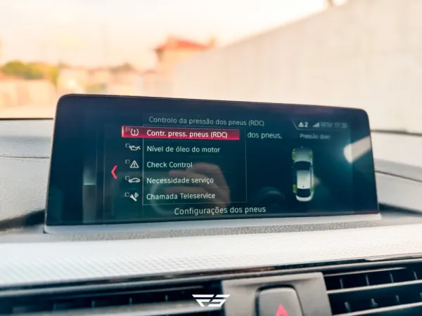 BMW 425 Gran Coupé d Pack M Auto 25