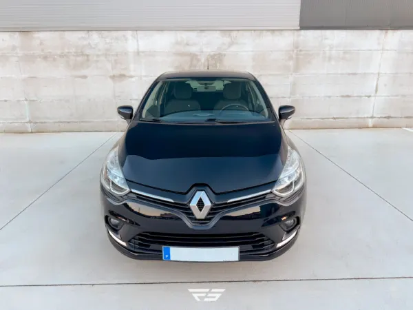 Renault Clio 0.9 TCE Limited 2