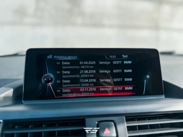 BMW 118 d Pack M Auto 28