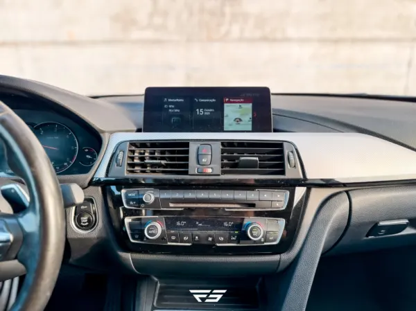 BMW 425 Gran Coupé d Pack M Auto 13