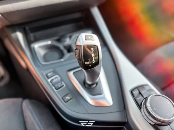 BMW 118 d Pack M Auto 29