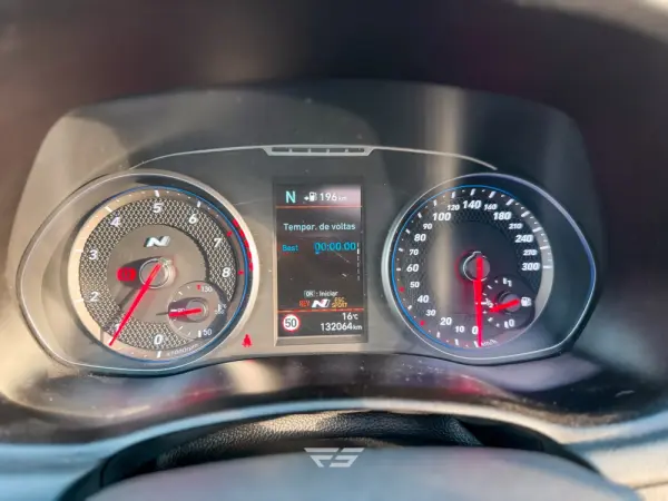 Hyundai i30 N 2.0 T-GDi Pack Performance 40