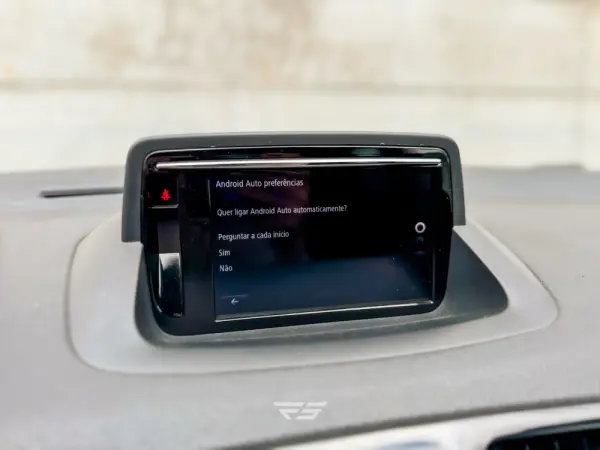 Renault Mégane Coupe 2.0 T RS 38