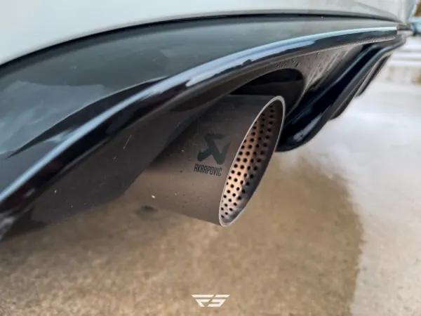 Volkswagen Golf 2.0 TSI GTi TCR DSG 16