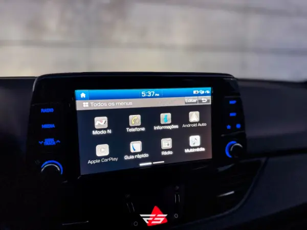 Hyundai i30 N 2.0 T-GDi Pack Performance 52