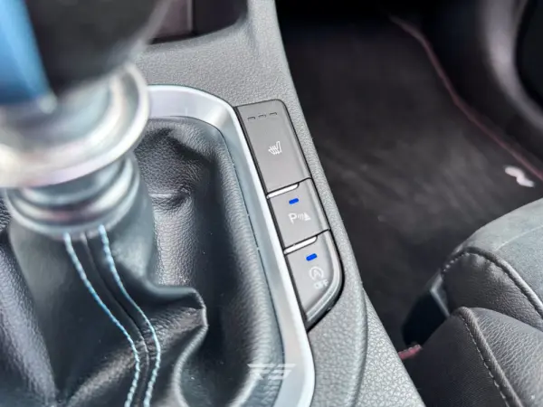 Hyundai i30 N 2.0 T-GDi Pack Performance 36