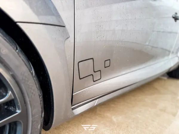 Renault Mégane Coupe TCe 275 Sport 14