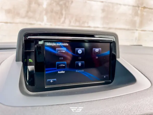 Renault Mégane Coupe TCe 275 Sport 36