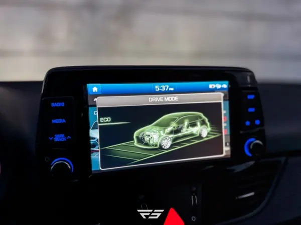 Hyundai i30 N 2.0 T-GDi Pack Performance 59