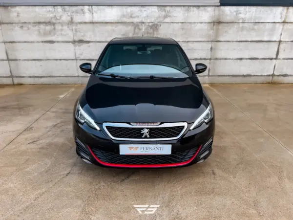 Peugeot 308 1.6 e-THP GTi 5