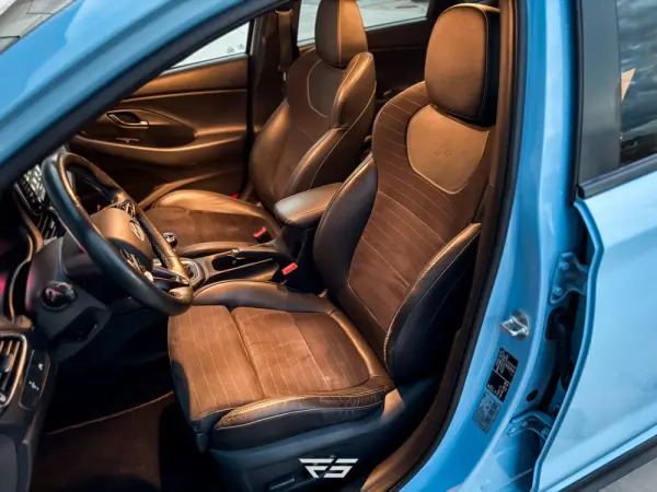 Hyundai i30 N 2.0 T-GDi Pack Performance 29