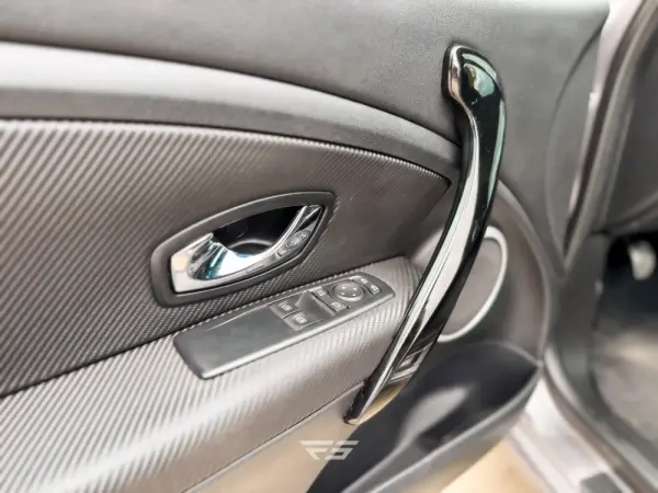 Renault Mégane Coupe 2.0 T RS 15