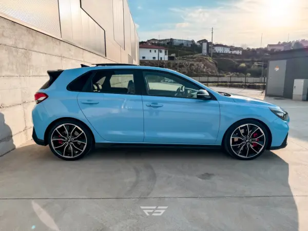 Hyundai i30 N 2.0 T-GDi Pack Performance 7