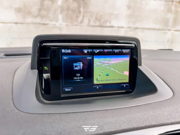 Renault Mégane Coupe TCe 275 Sport 38