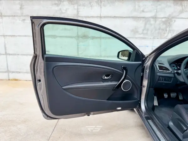 Renault Mégane Coupe 2.0 T RS 14