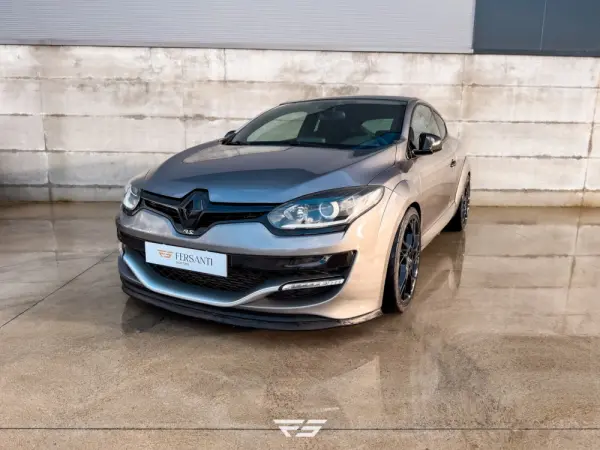 Renault Mégane Coupe TCe 275 Sport 2