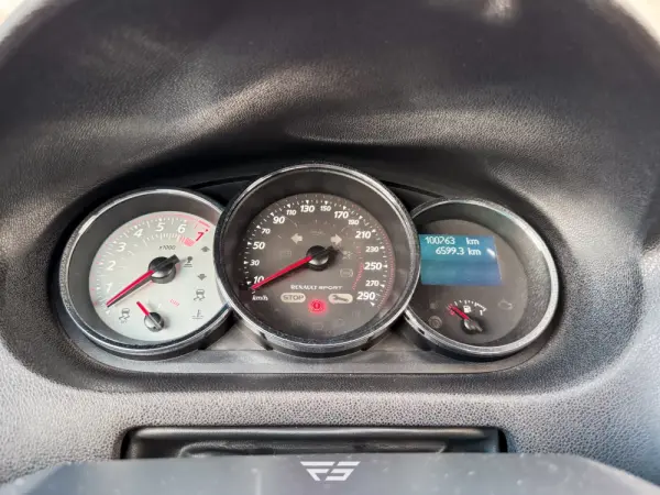 Renault Mégane Coupe TCe 275 Sport 28