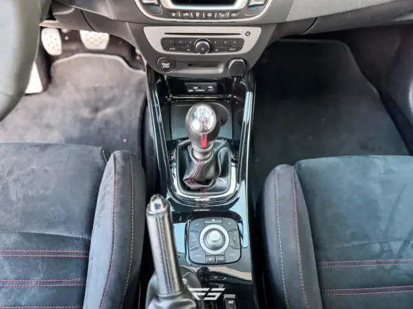 Renault Mégane Coupe TCe 275 Sport 24