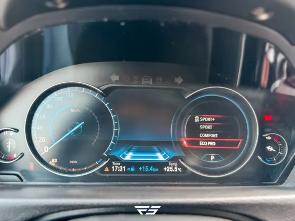 BMW 425 Gran Coupé d Pack M Auto 20