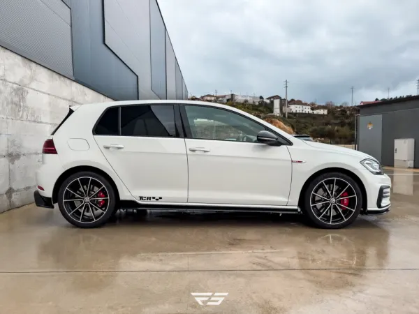 Volkswagen Golf 2.0 TSI GTi TCR DSG 4