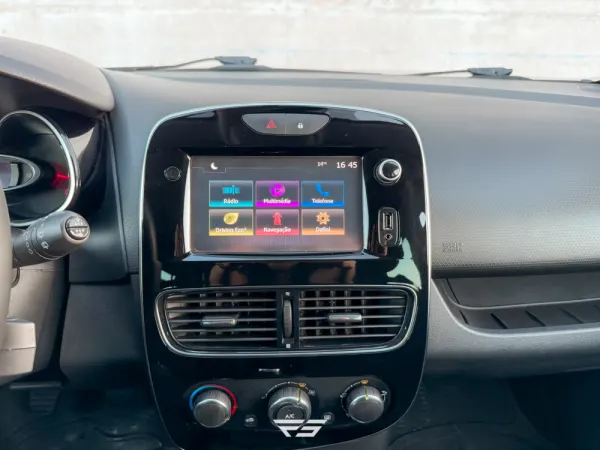 Renault Clio 0.9 TCE Limited 20