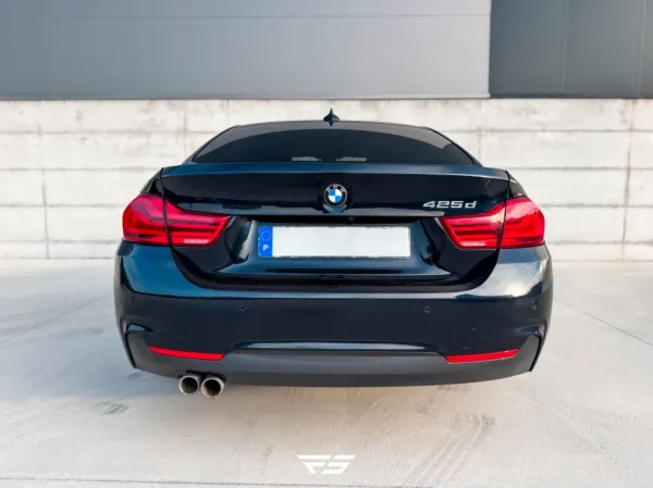 BMW 425 Gran Coupé d Pack M Auto 4