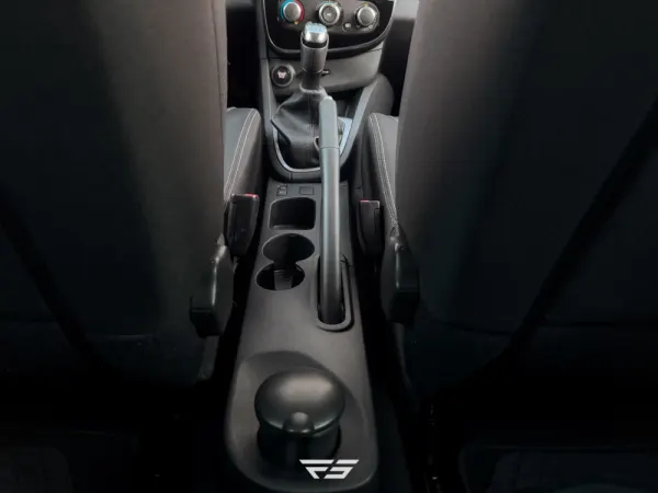 Renault Clio 0.9 TCE Limited 23