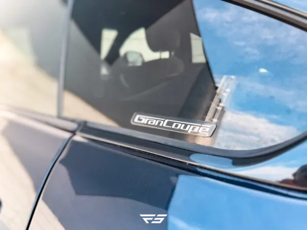 BMW 425 Gran Coupé d Pack M Auto 8