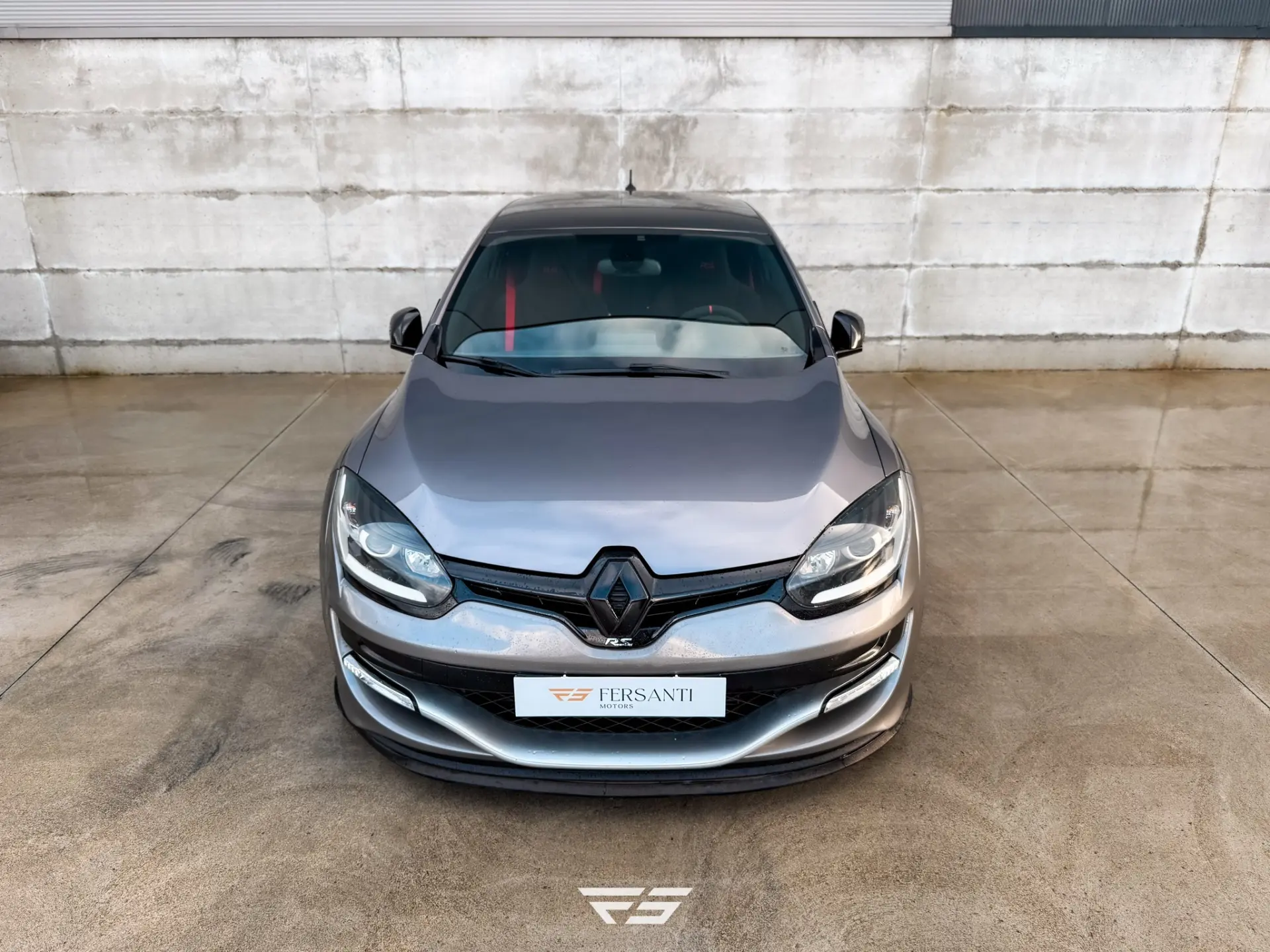 Renault Mégane Coupe TCe 275 Sport 6