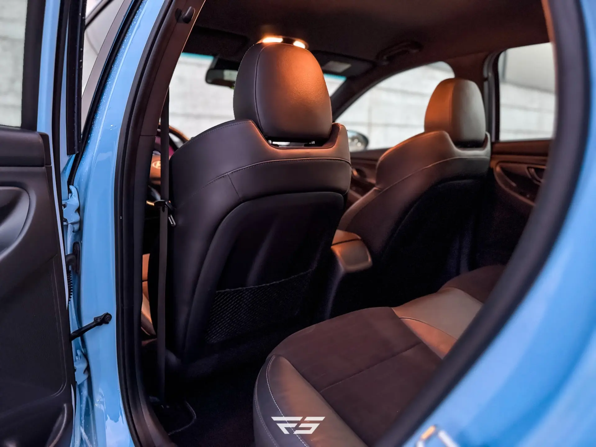 Hyundai i30 N 2.0 T-GDi Pack Performance 20