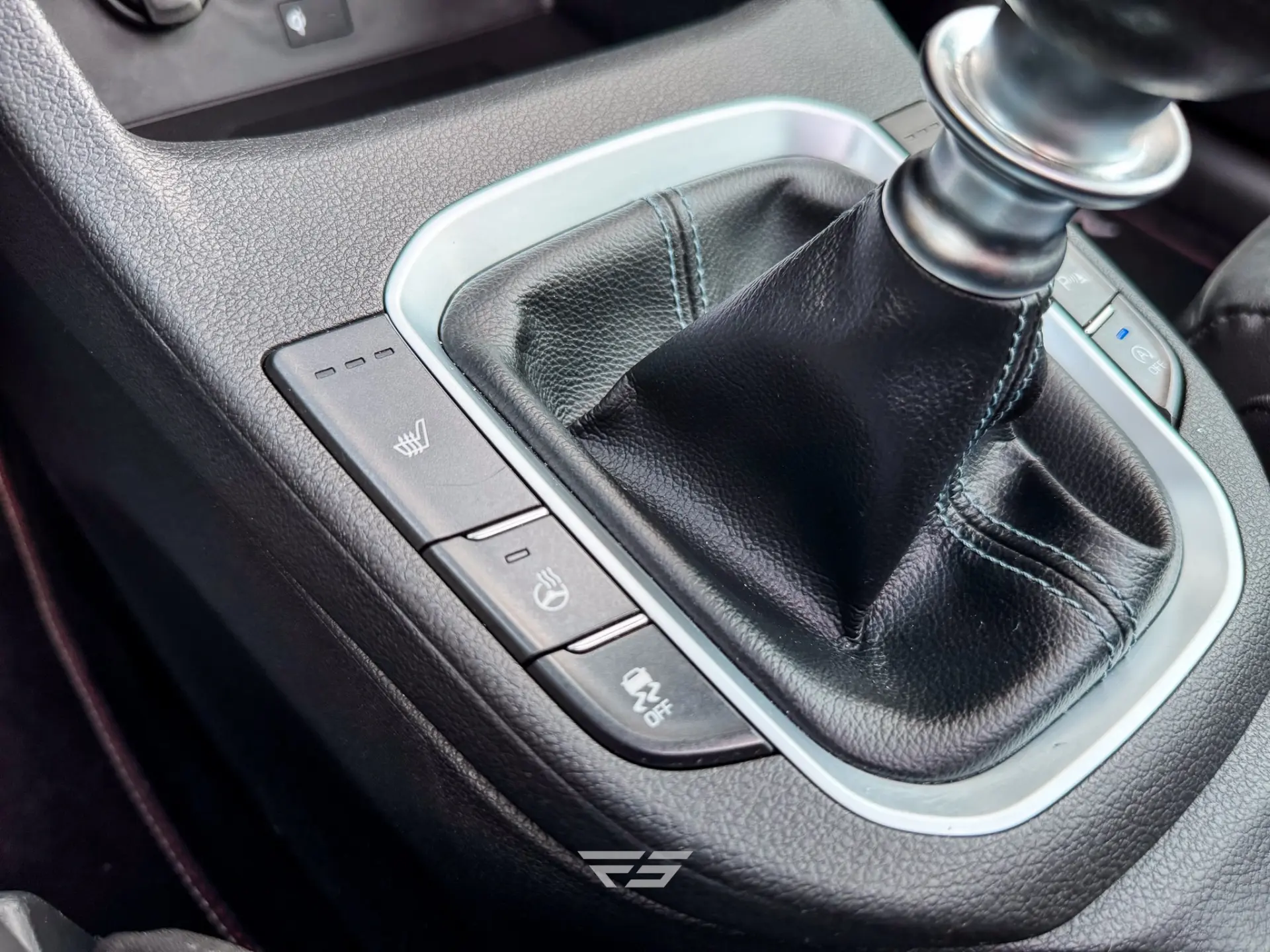 Hyundai i30 N 2.0 T-GDi Pack Performance 35