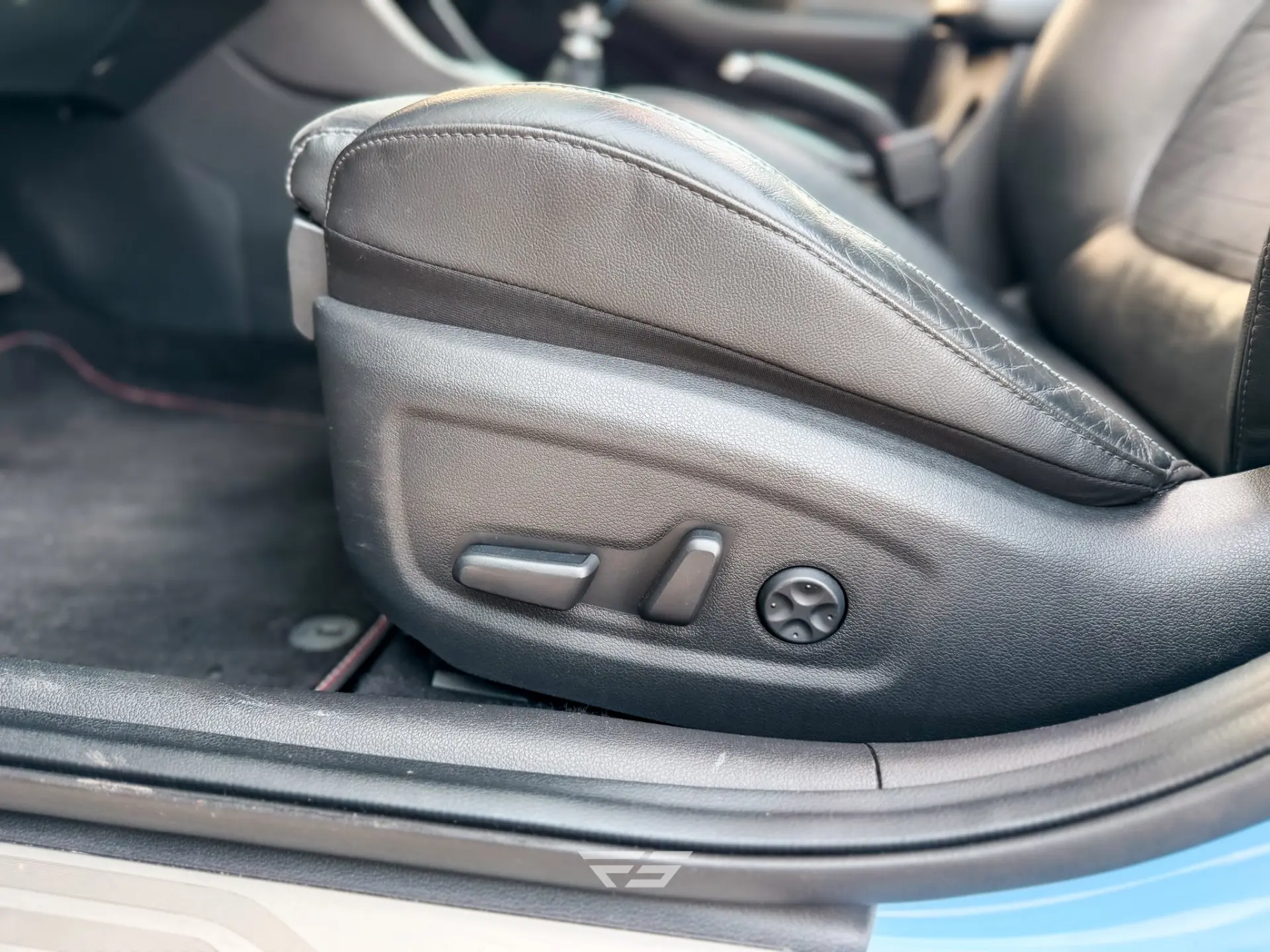 Hyundai i30 N 2.0 T-GDi Pack Performance 29