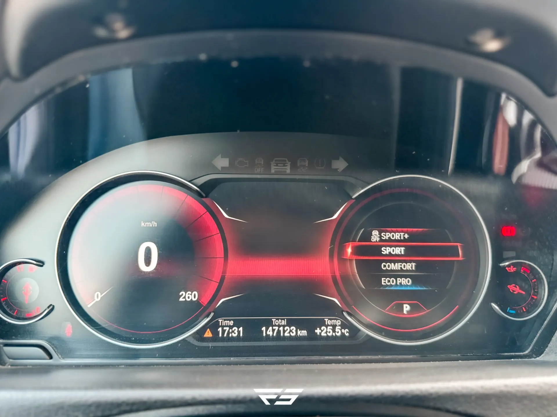 BMW 425 Gran Coupé d Pack M Auto 19