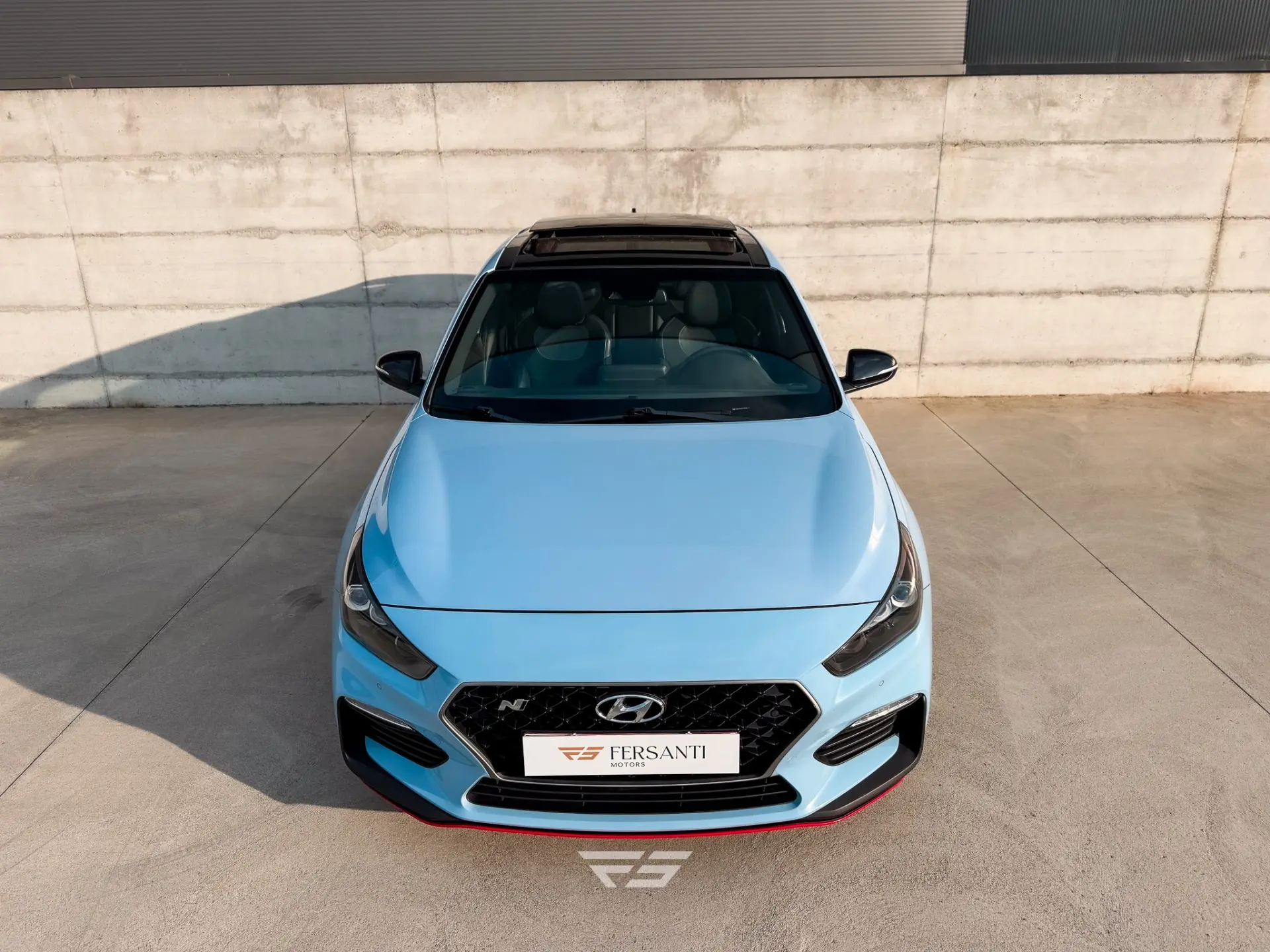 Hyundai i30 N 2.0 T-GDi Pack Performance 6