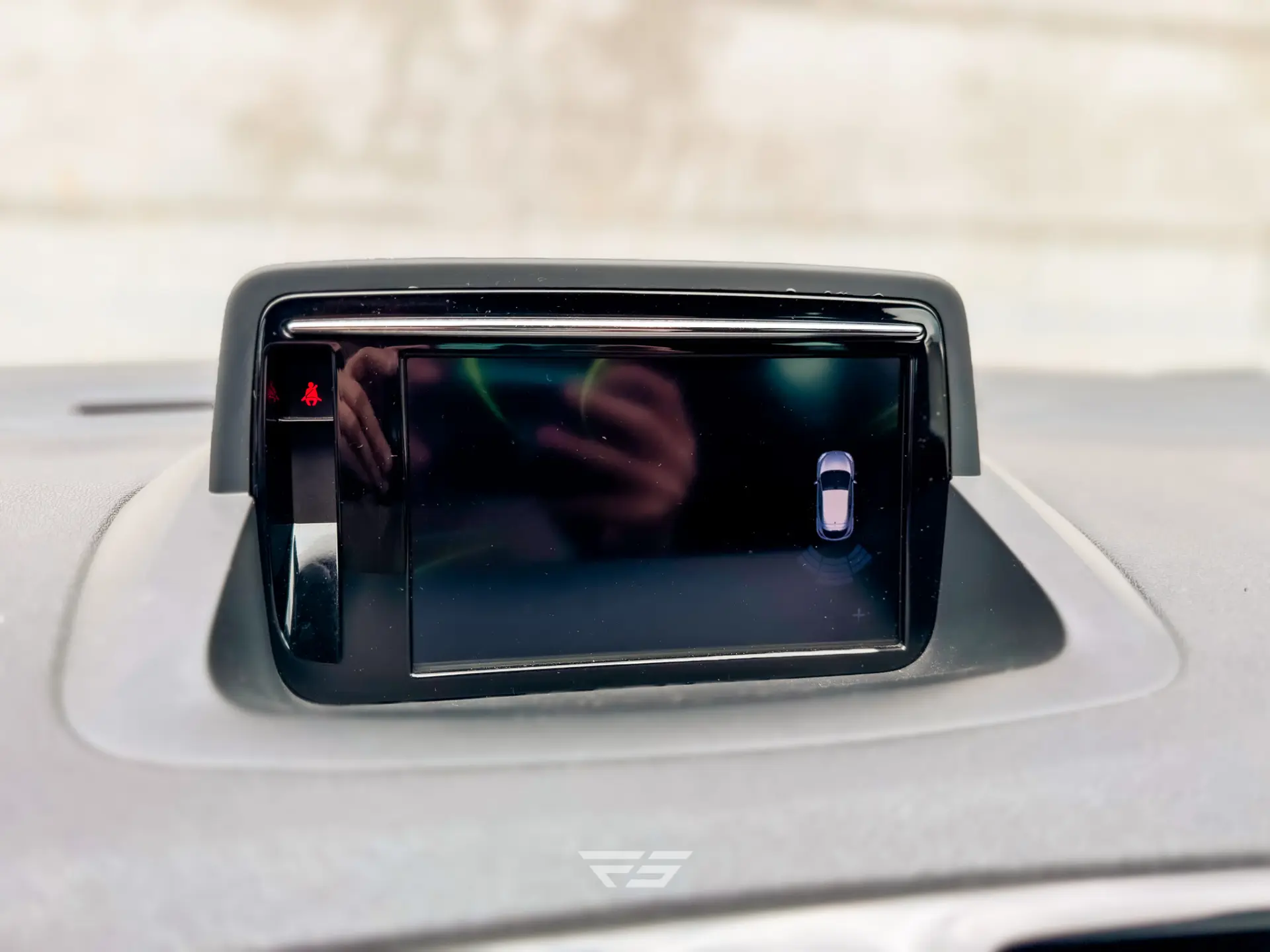 Renault Mégane Coupe 2.0 T RS 39