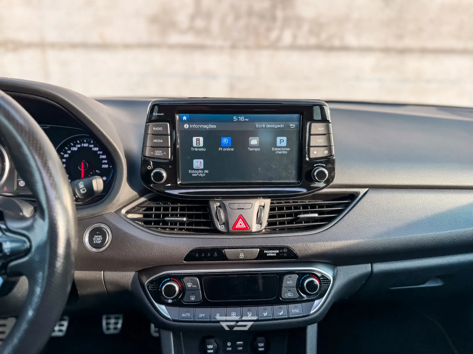 Hyundai i30 N 2.0 T-GDi Pack Performance 22