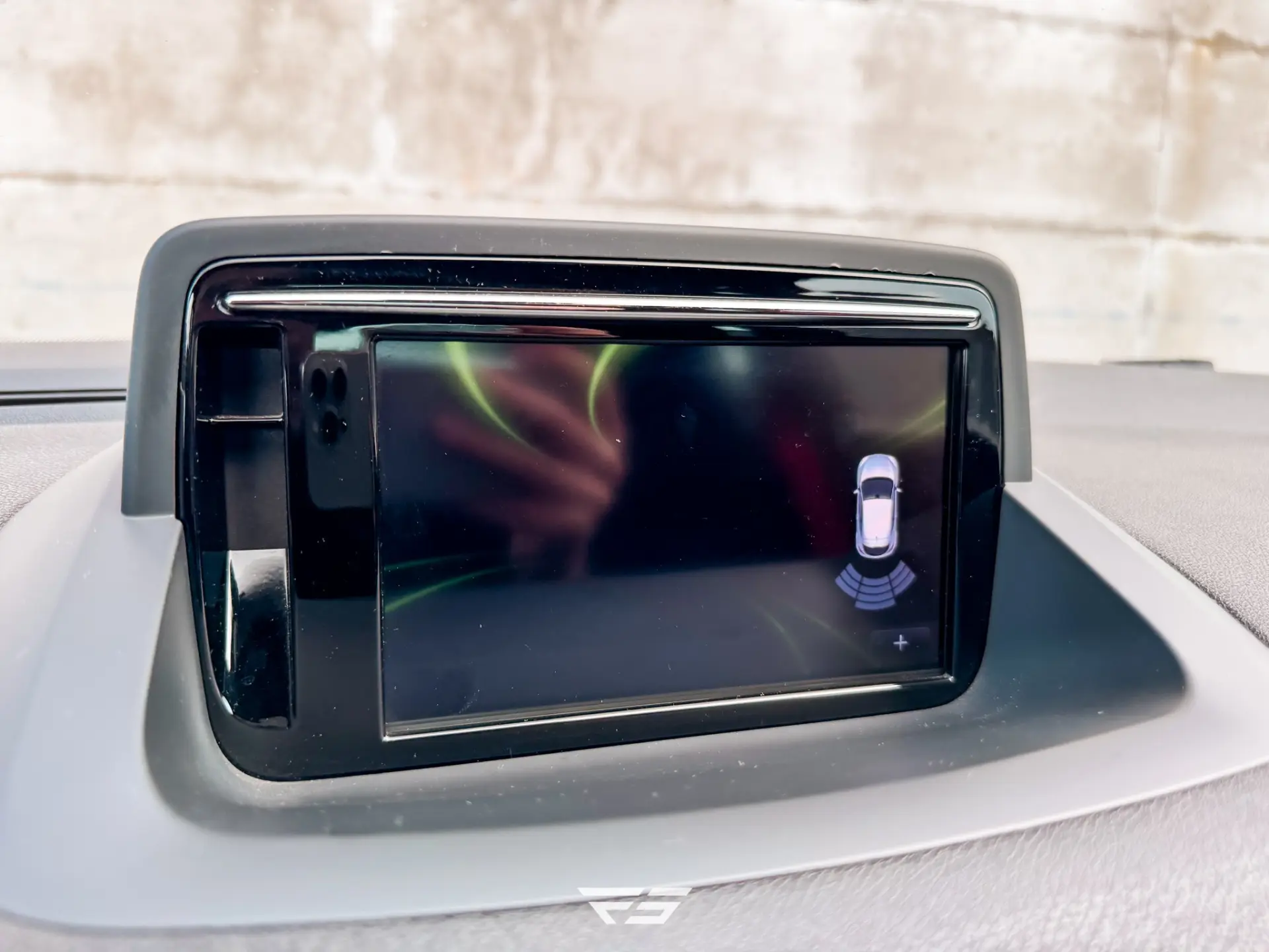 Renault Mégane Coupe TCe 275 Sport 39