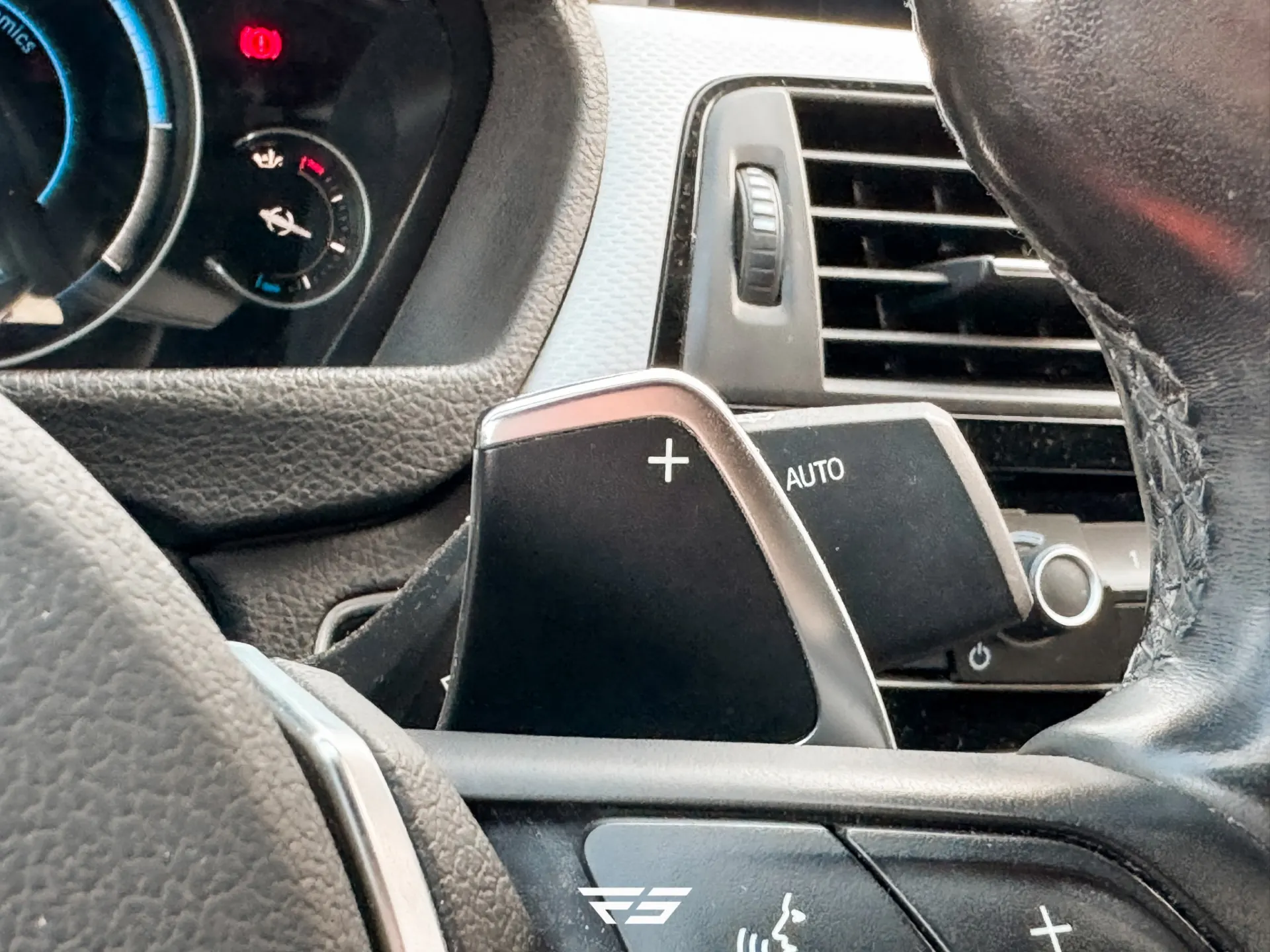 BMW 425 Gran Coupé d Pack M Auto 30