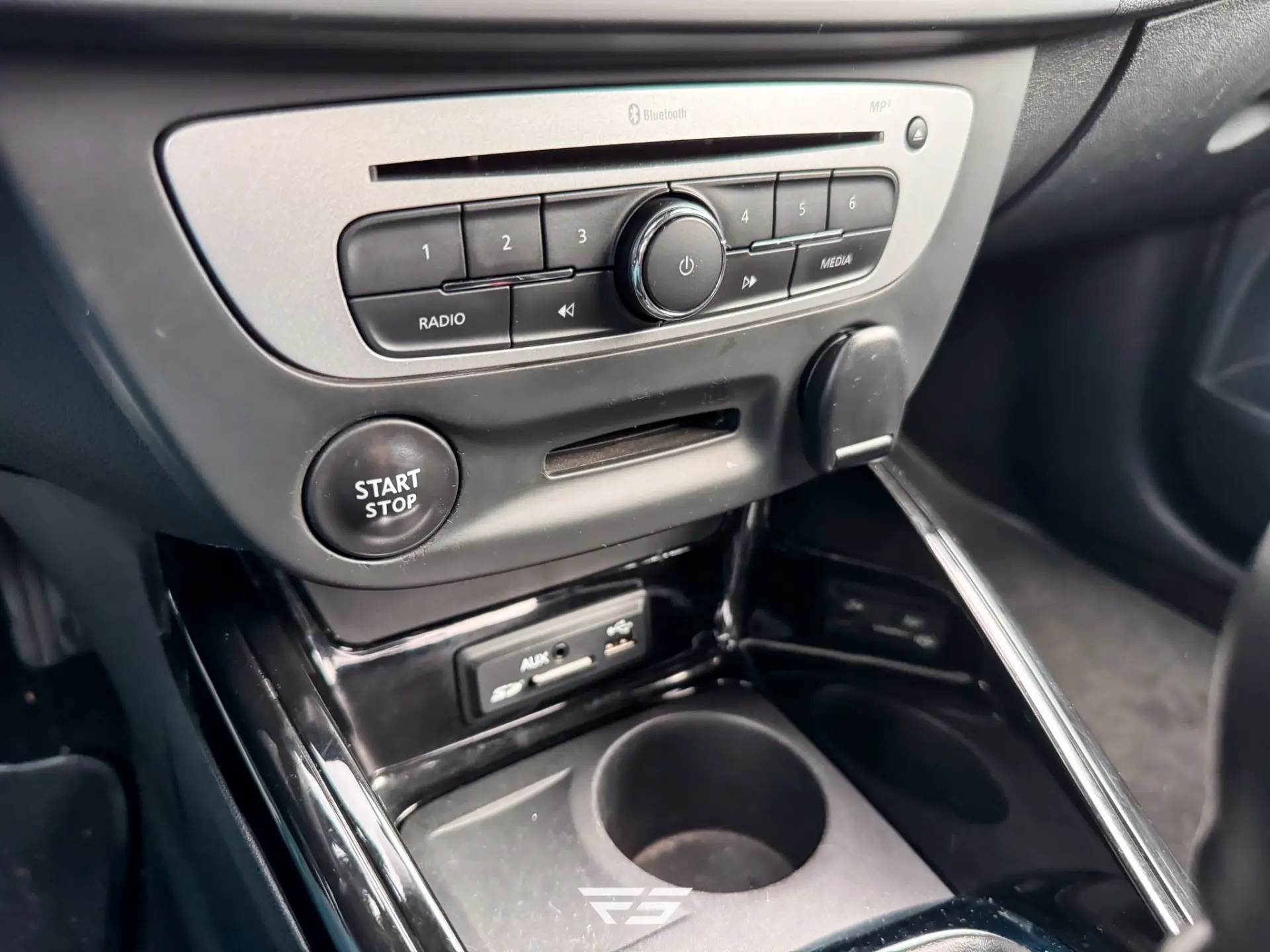 Renault Mégane Coupe TCe 275 Sport 40